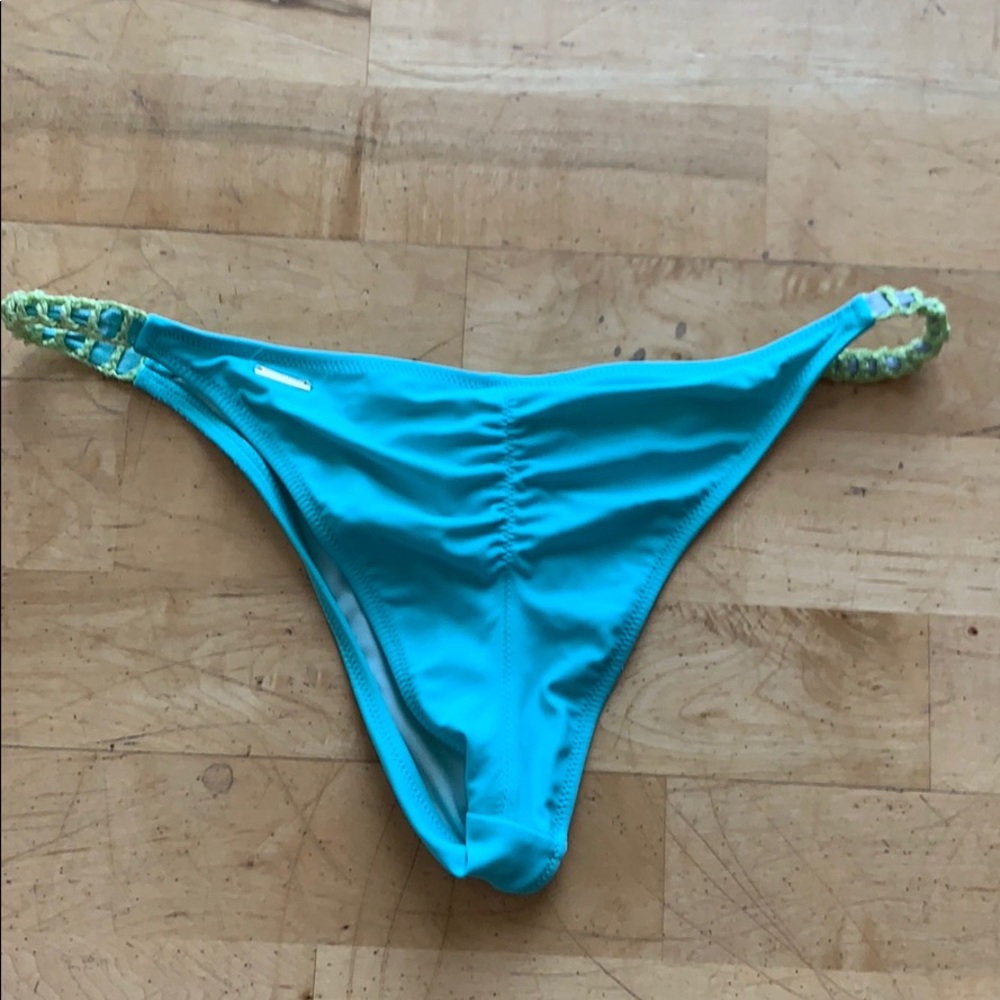 Victoria Secret Swim Bottoms